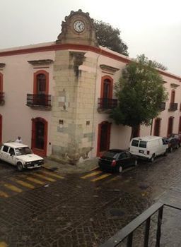 San Fernando 2* Oaxaca