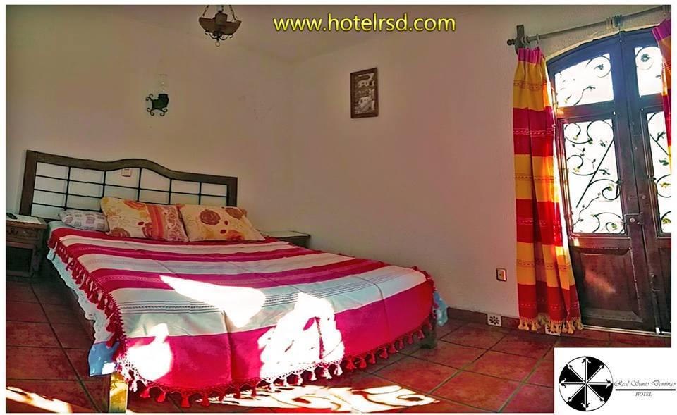 Real Santo Domingo 3* Oaxaca
