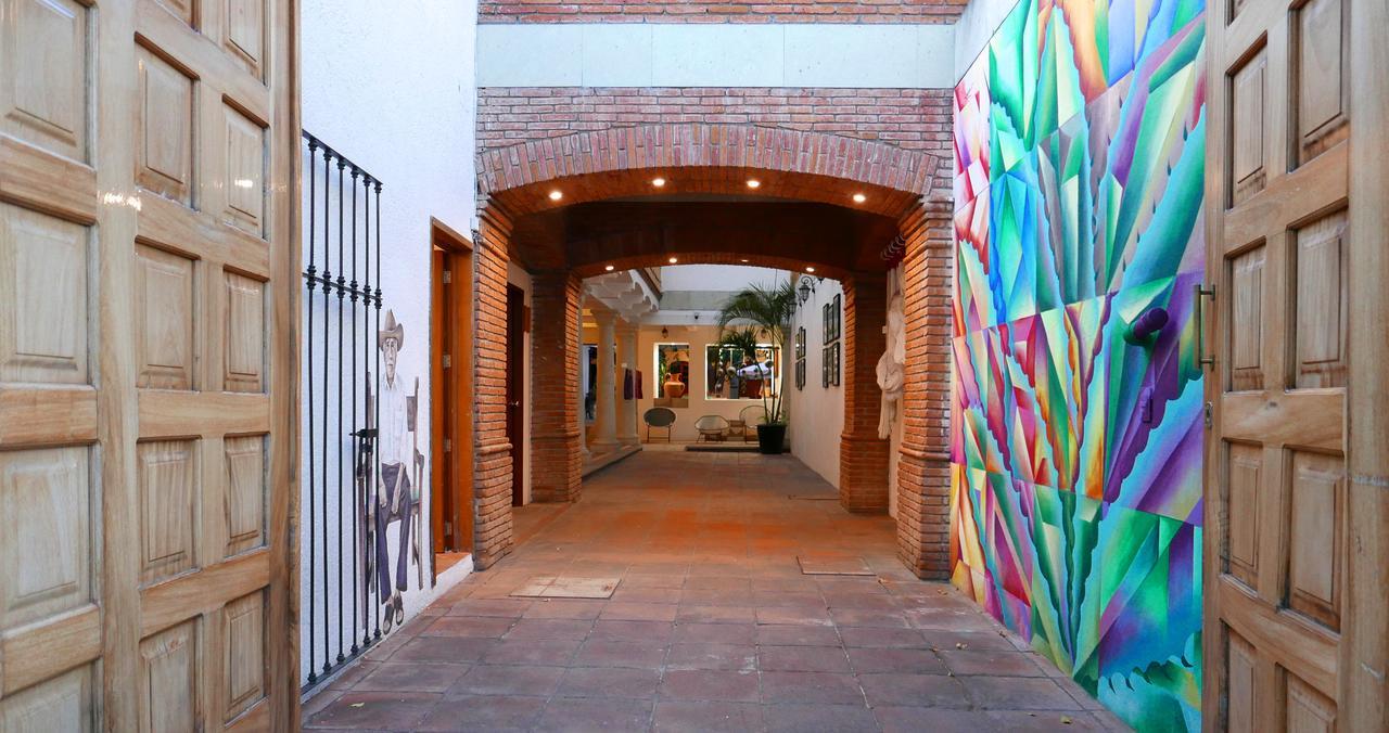 Nana Vida Oaxaca