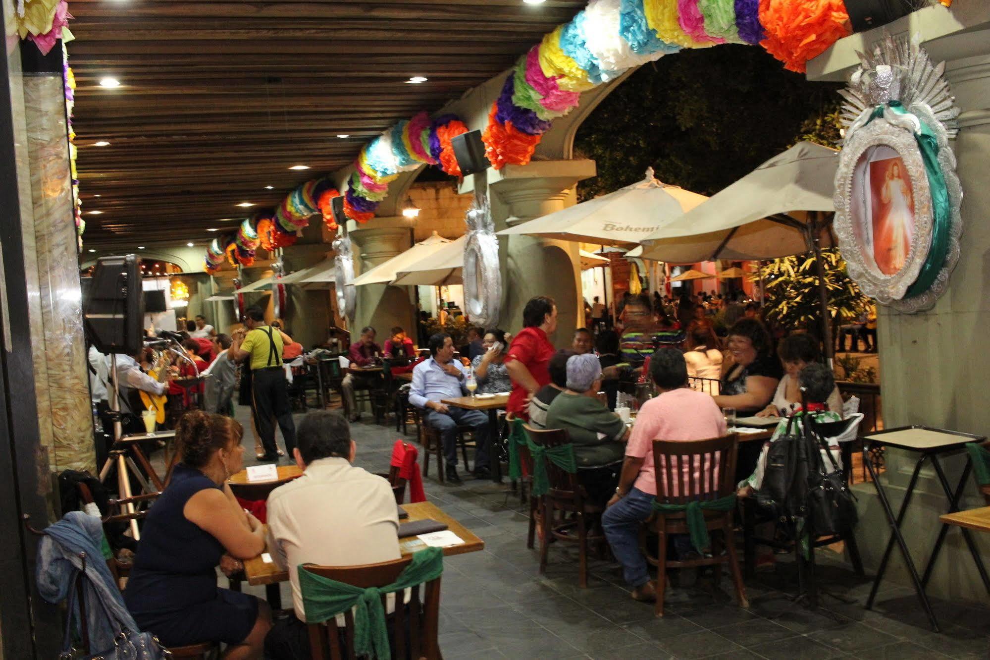 Marques Del Valle 3*