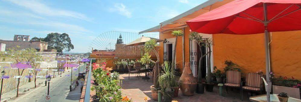 Casa Catrina Hotel