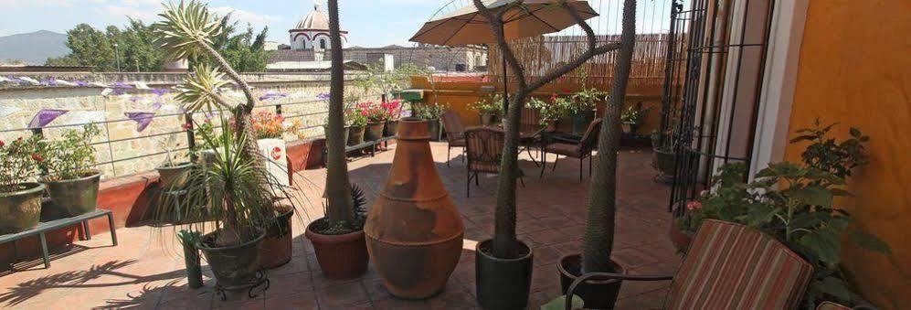 Casa Catrina Hotel