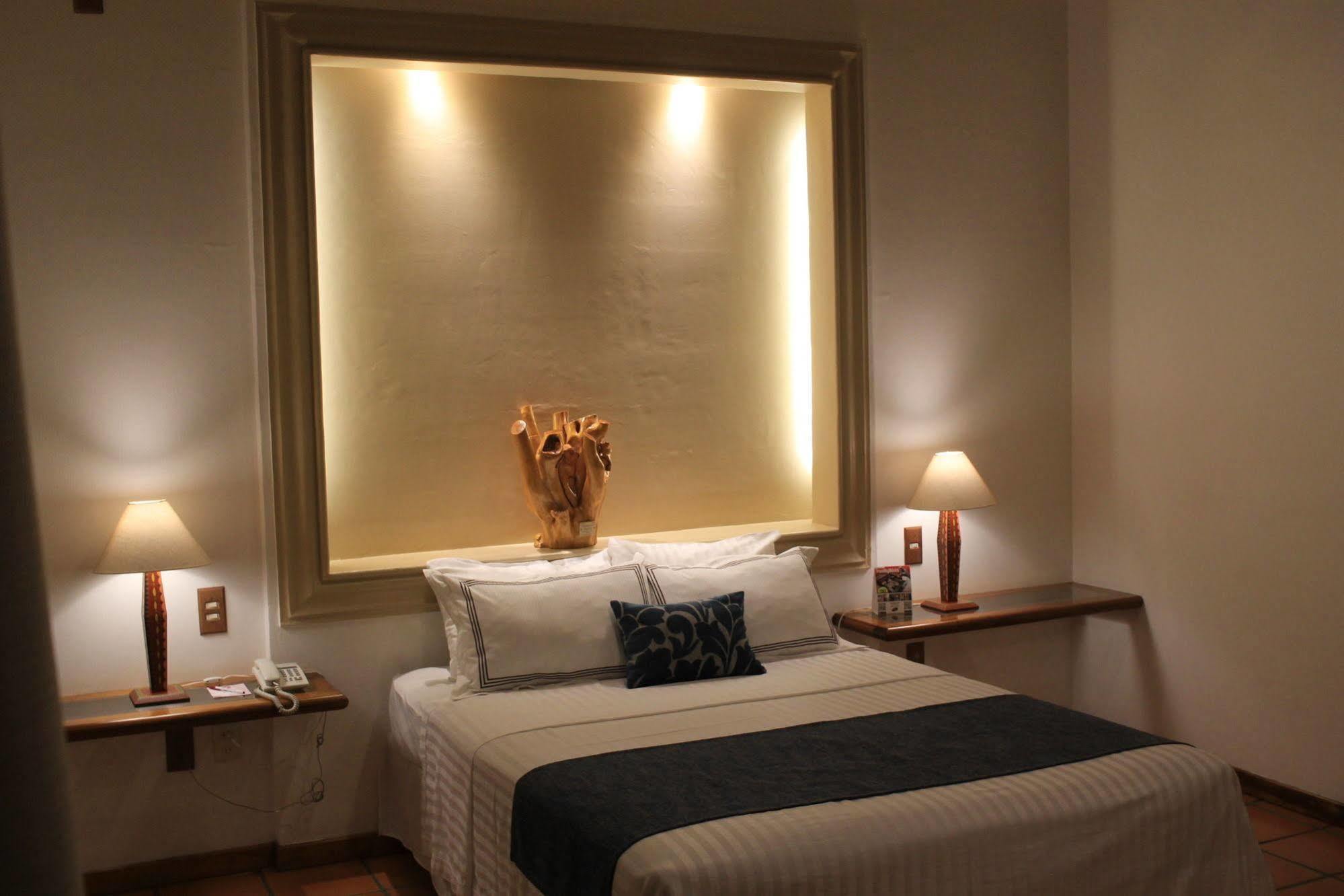 Casa Vertiz 3* Oaxaca