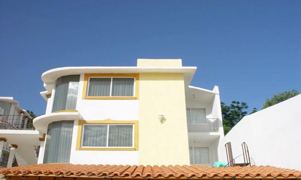 Bungalows Nautilus * Oaxaca