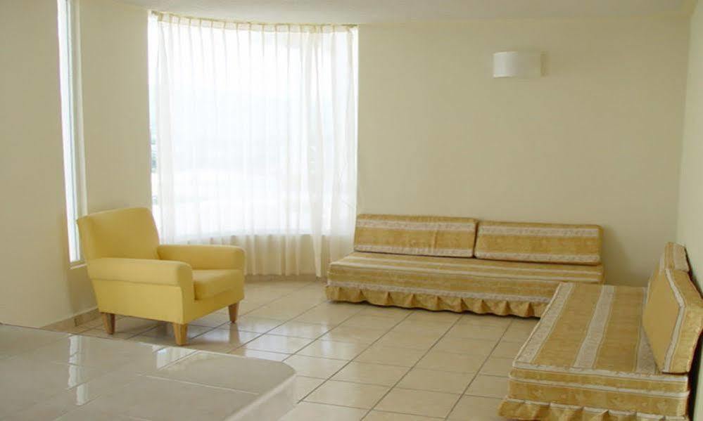 Villa Bungalows Nautilus *