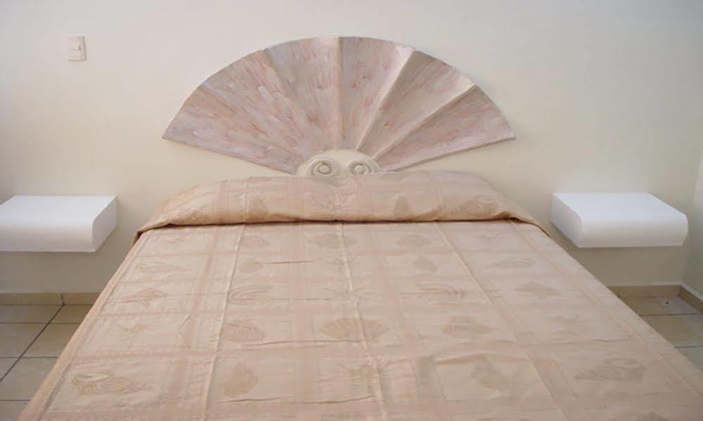 Villa Bungalows Nautilus *