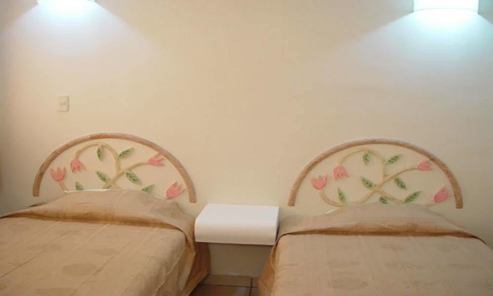 Bungalows Nautilus Villa Oaxaca