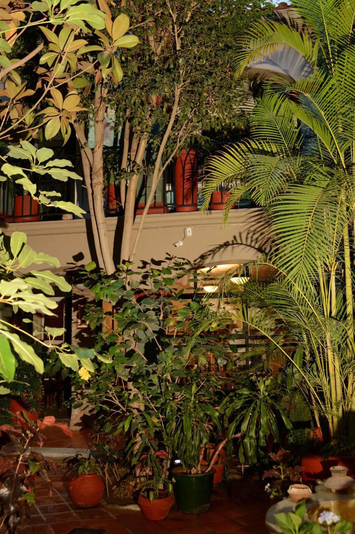 Casa Guivá Hotel
