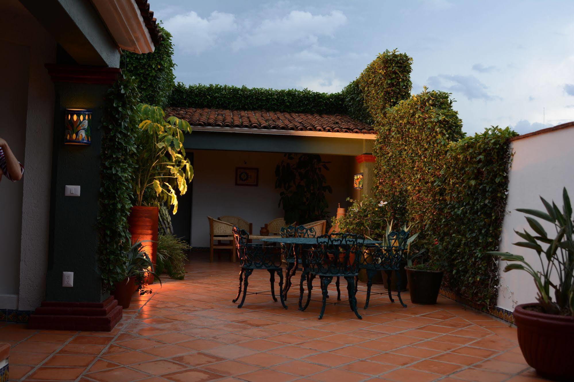 Casa Guivá 3* Oaxaca