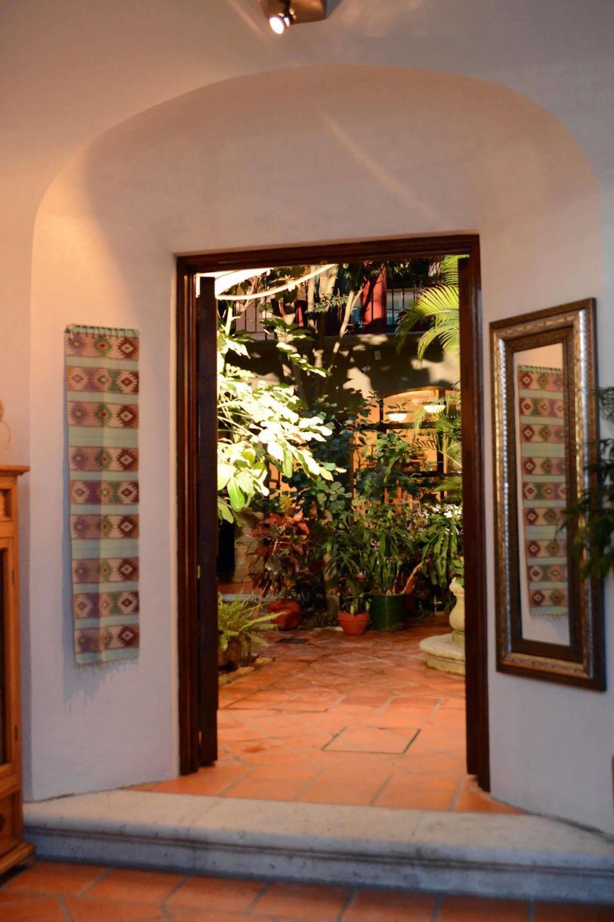 Casa Guivá Hotel