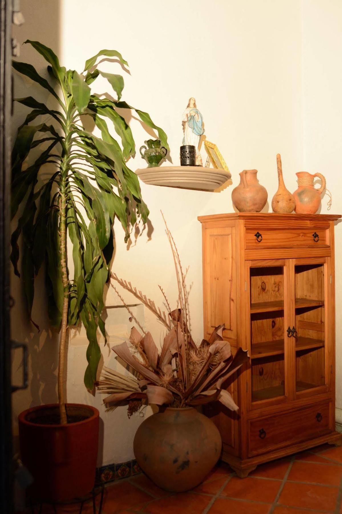 Casa Guivá 3* Oaxaca