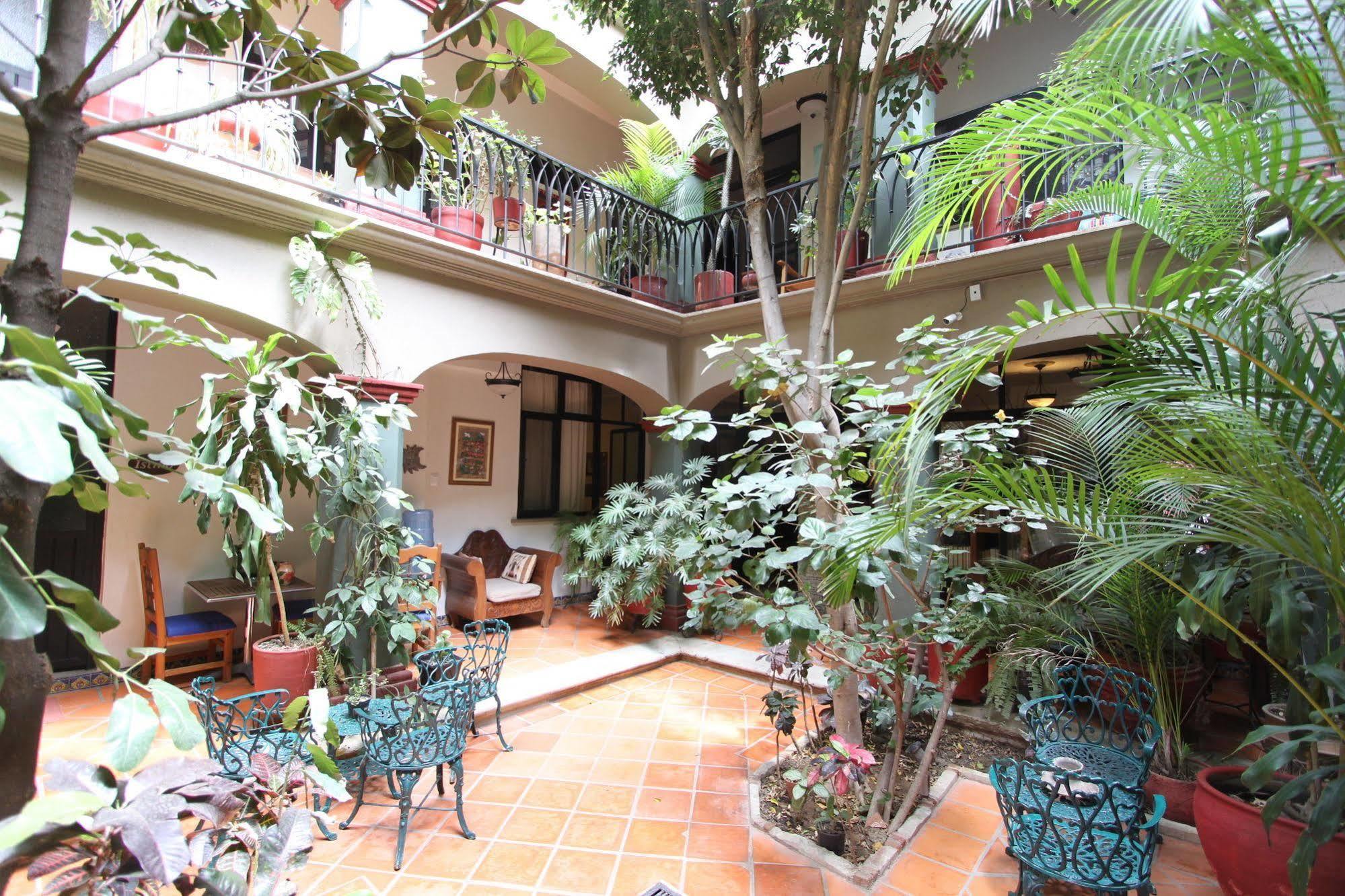 Casa Guivá 3* Oaxaca