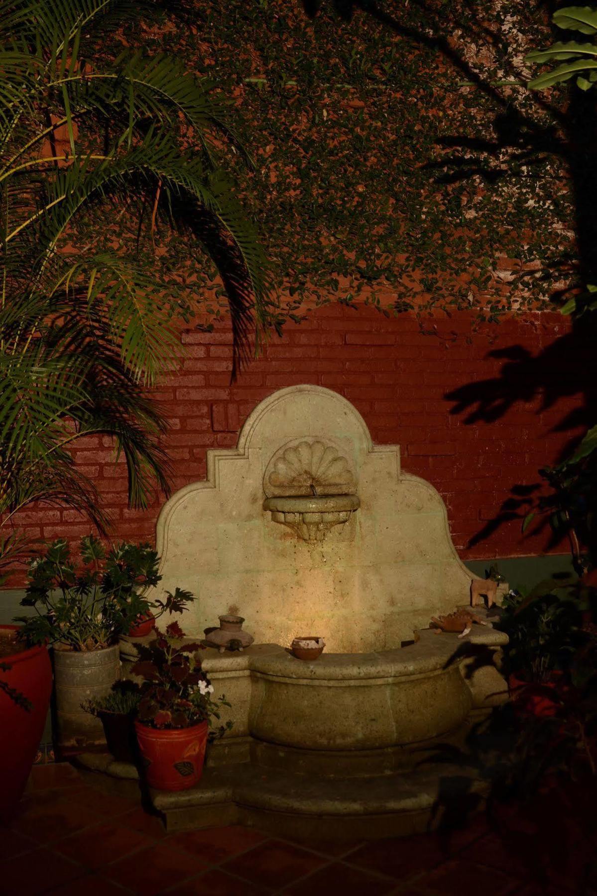 Casa Guivá Hotel
