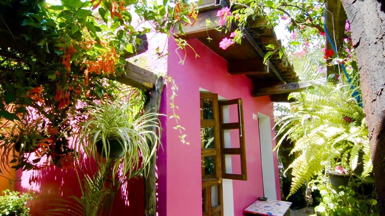 Golondrinas Hotel