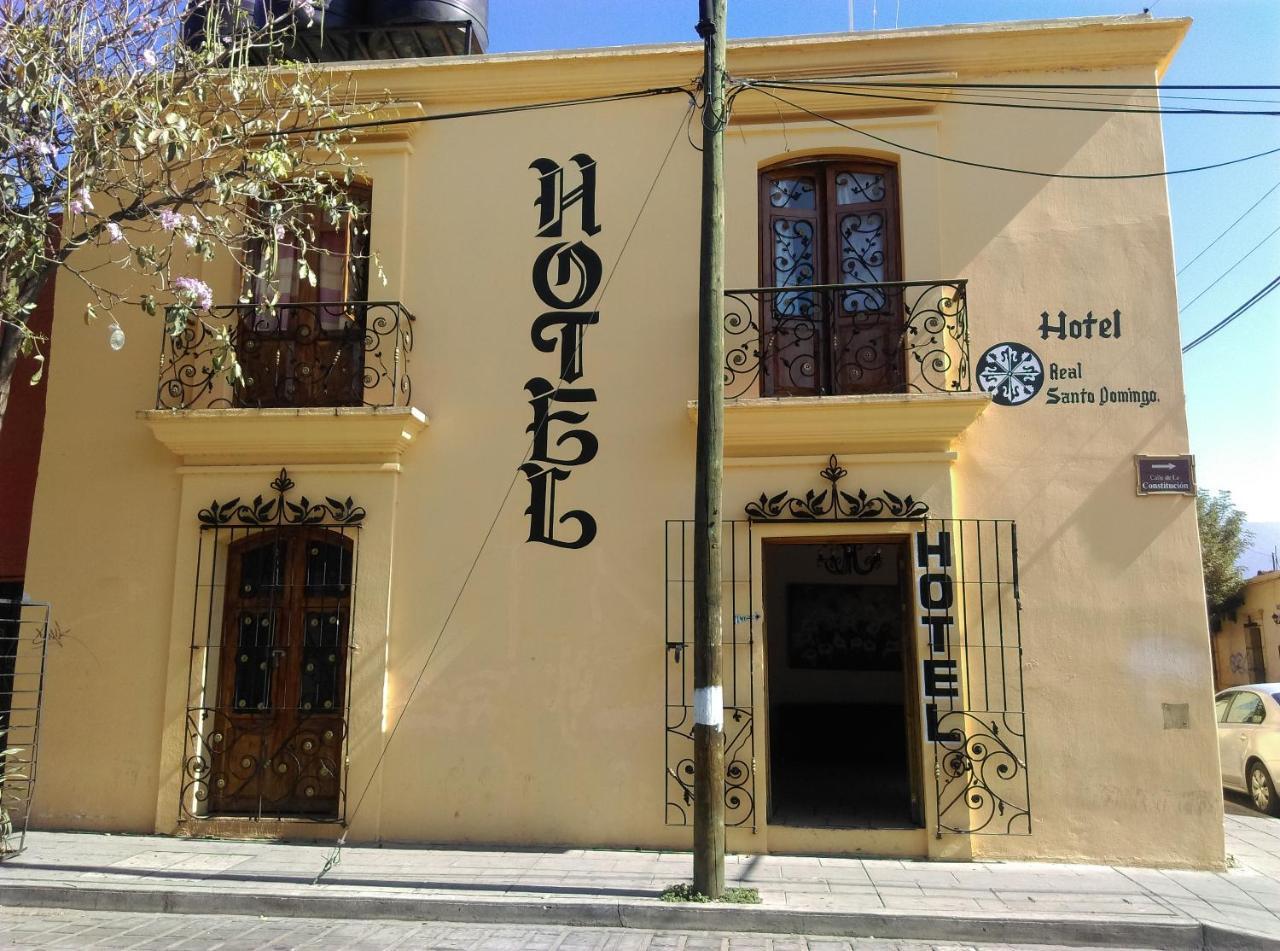 Real Santo Domingo