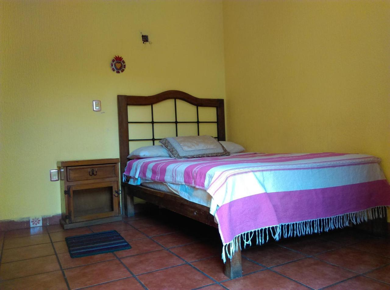 Real Santo Domingo Hotel Oaxaca