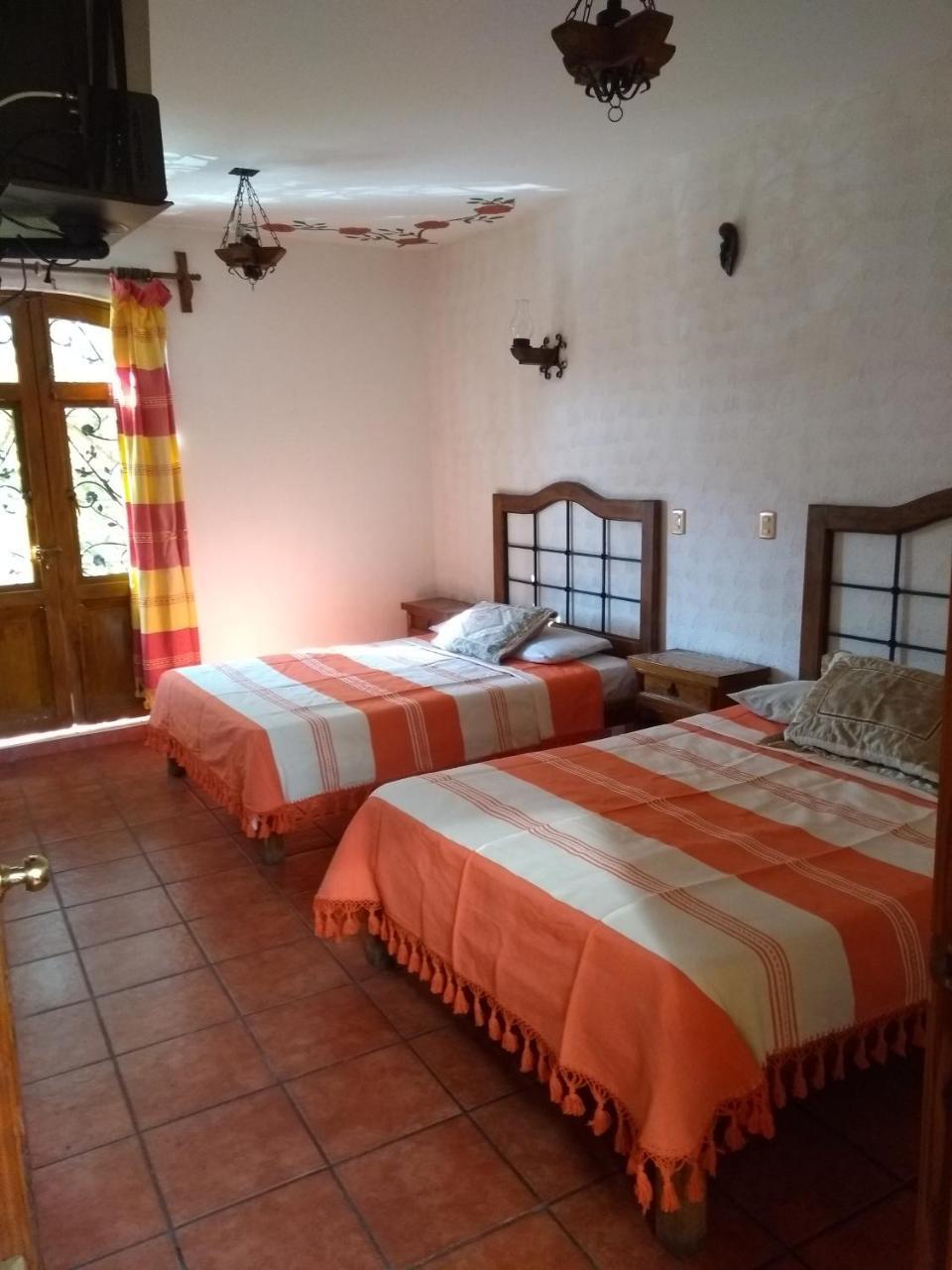 Real Santo Domingo Hotel