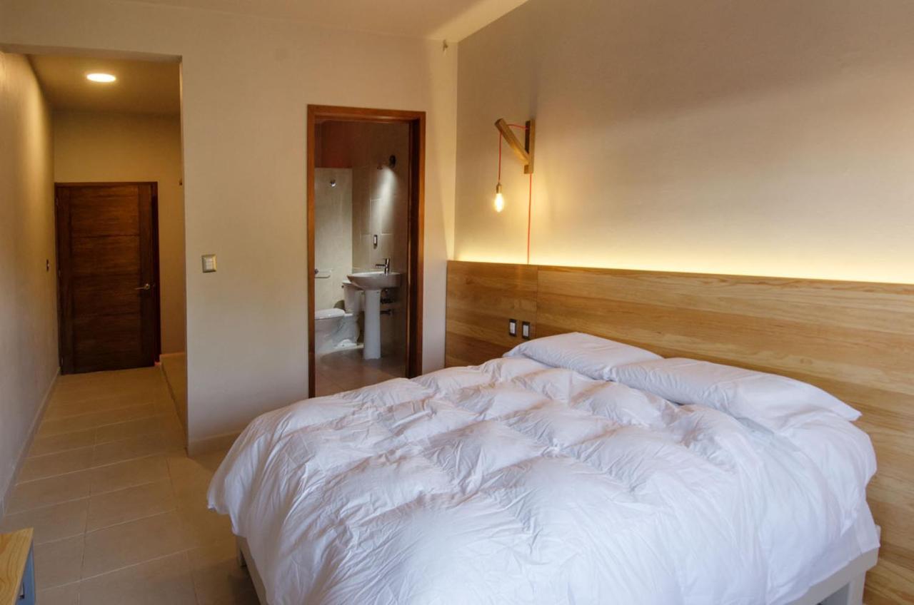 Comala Bed and breakfast Oaxaca