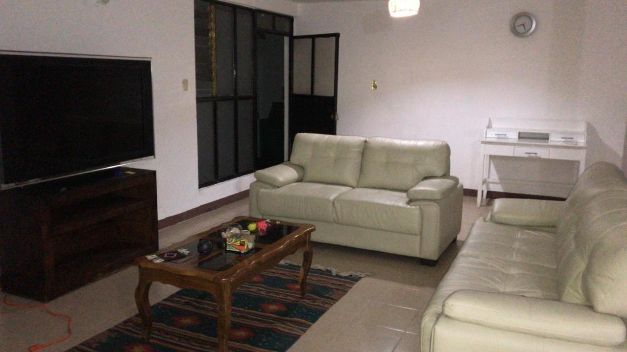 Casa Orquideas Habitación en casa particular *