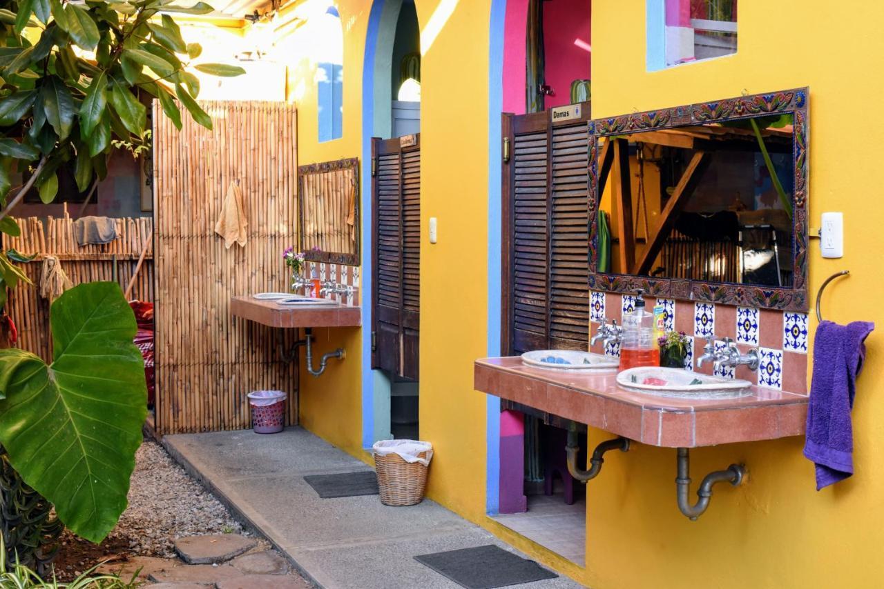 Azul Cielo Hostal *