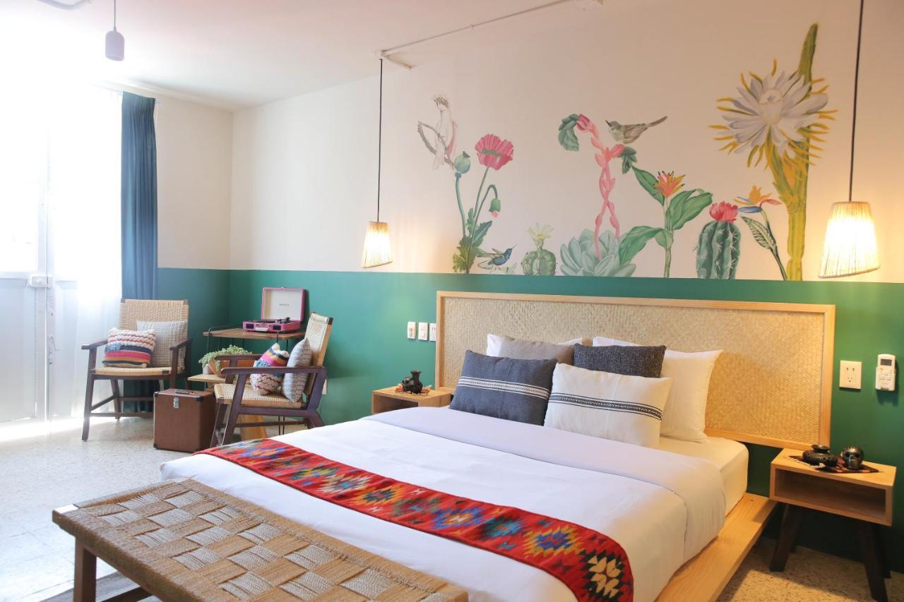Hotel Selina 3*
