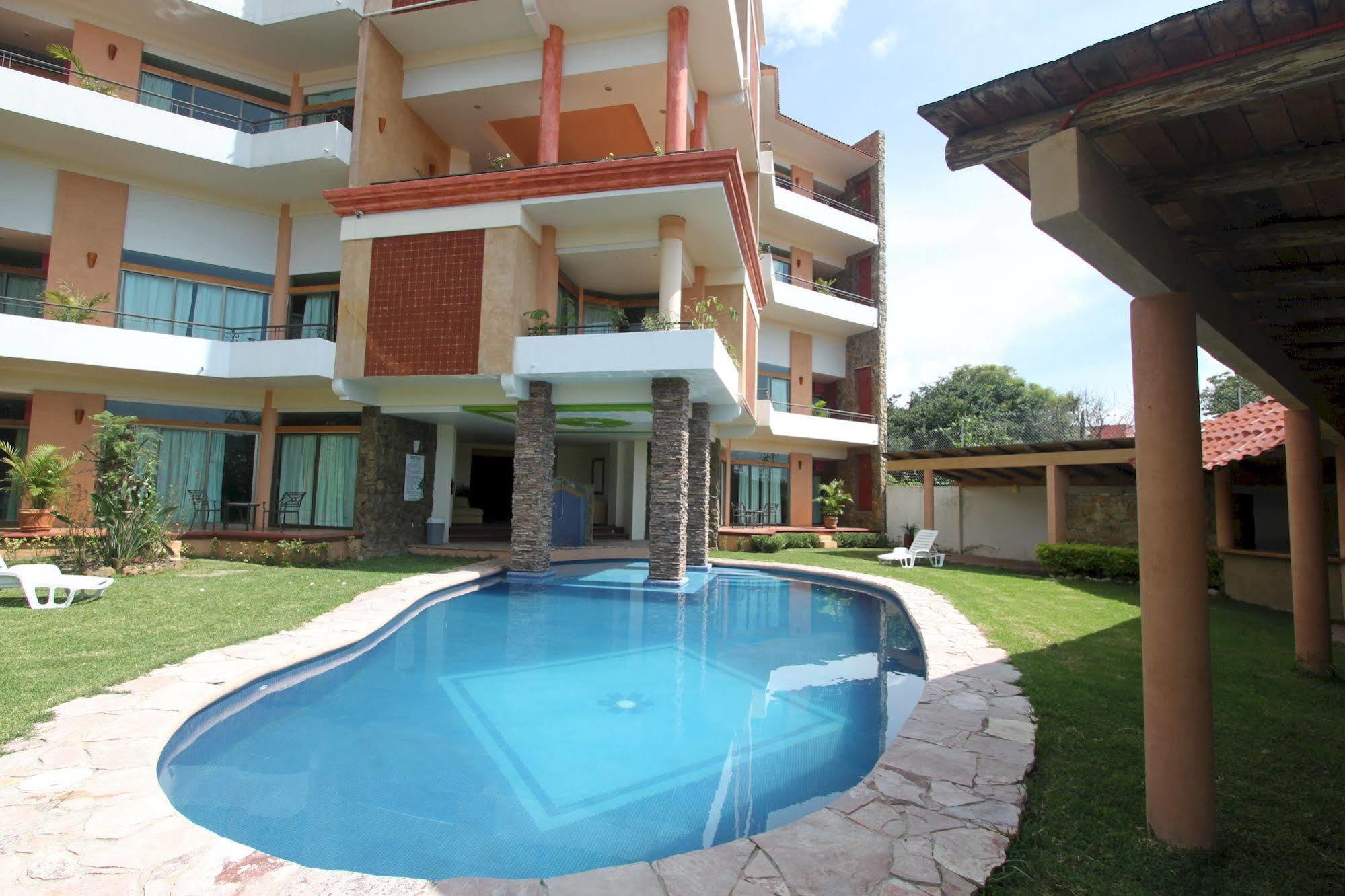 Xadani Hotel