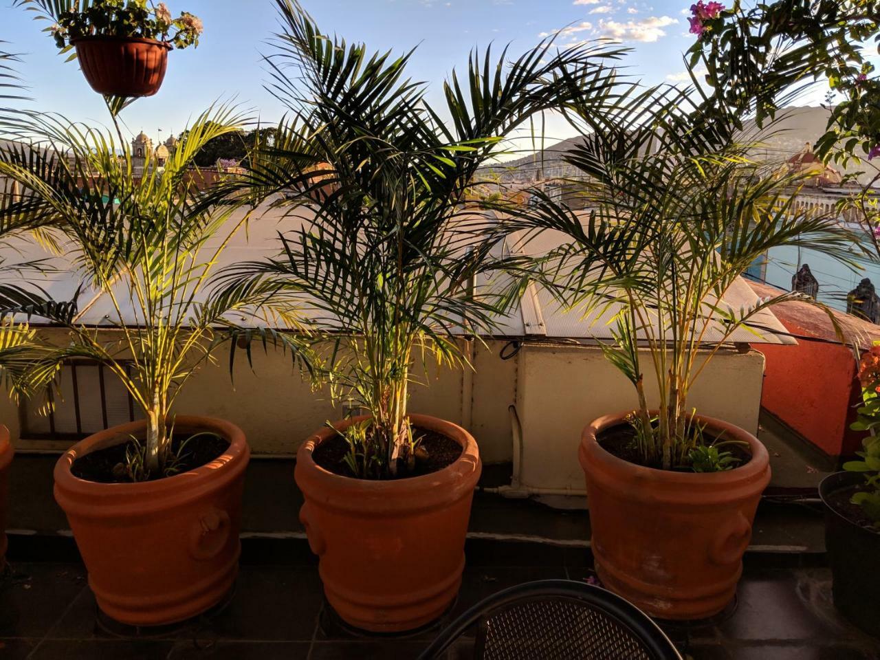 De Americas Hostel