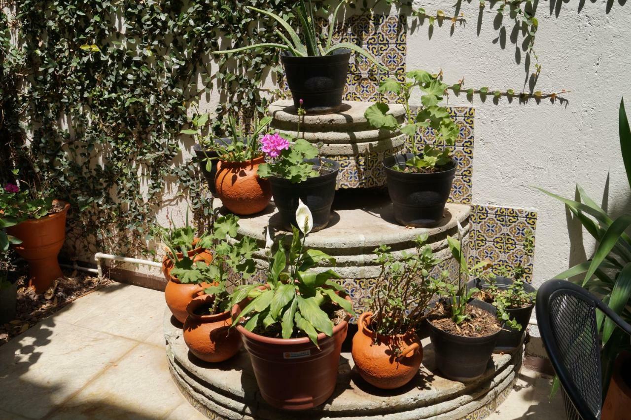 De Americas Oaxaca