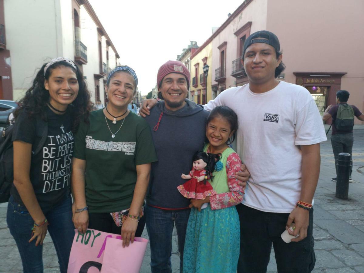 De Americas Oaxaca