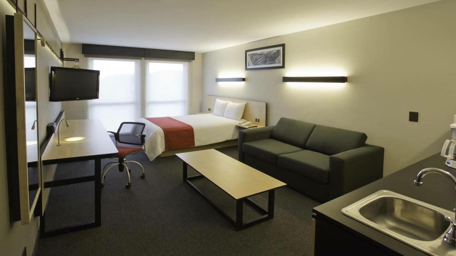 Hotel Centro