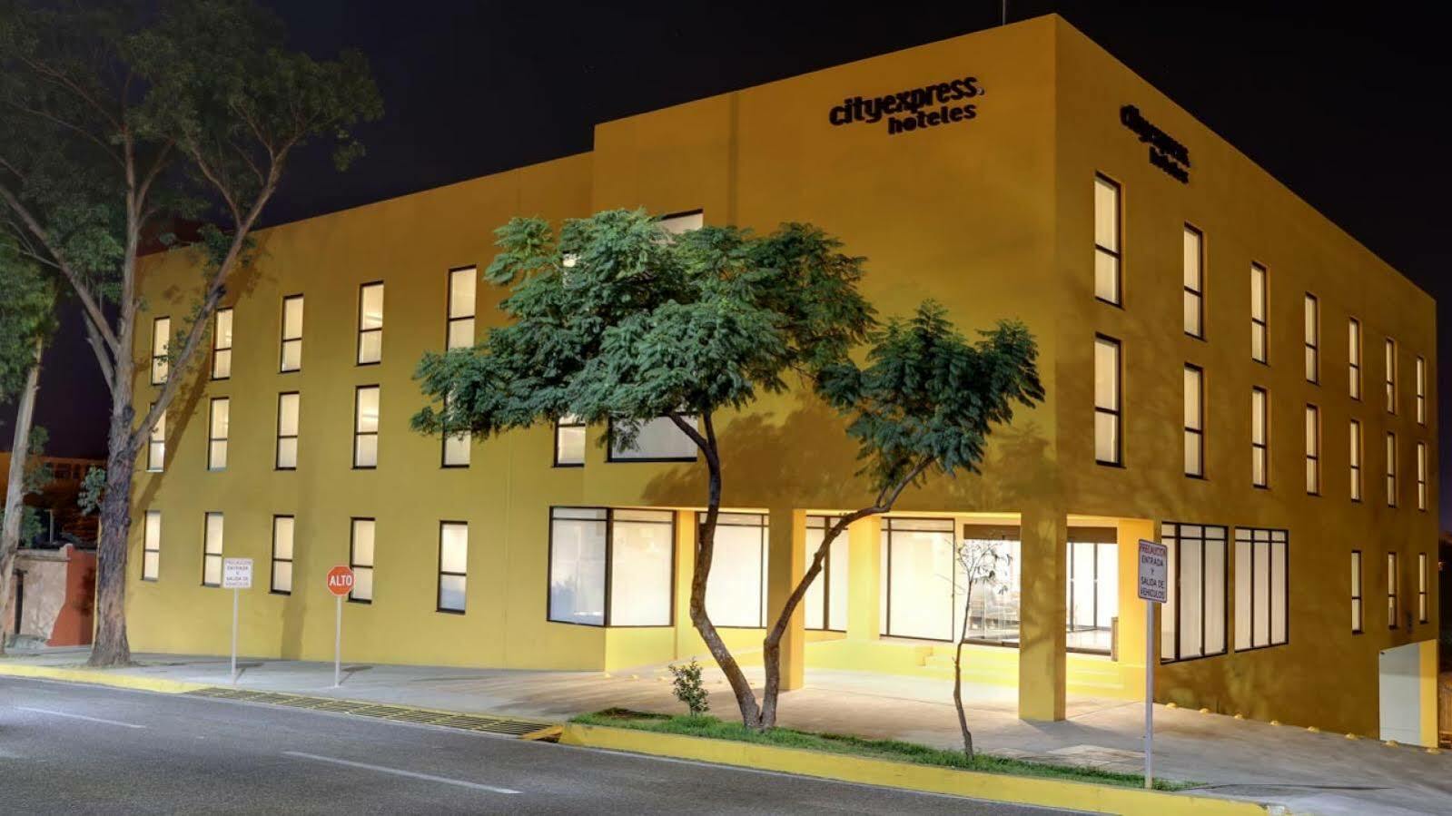 Hotel Centro 4*
