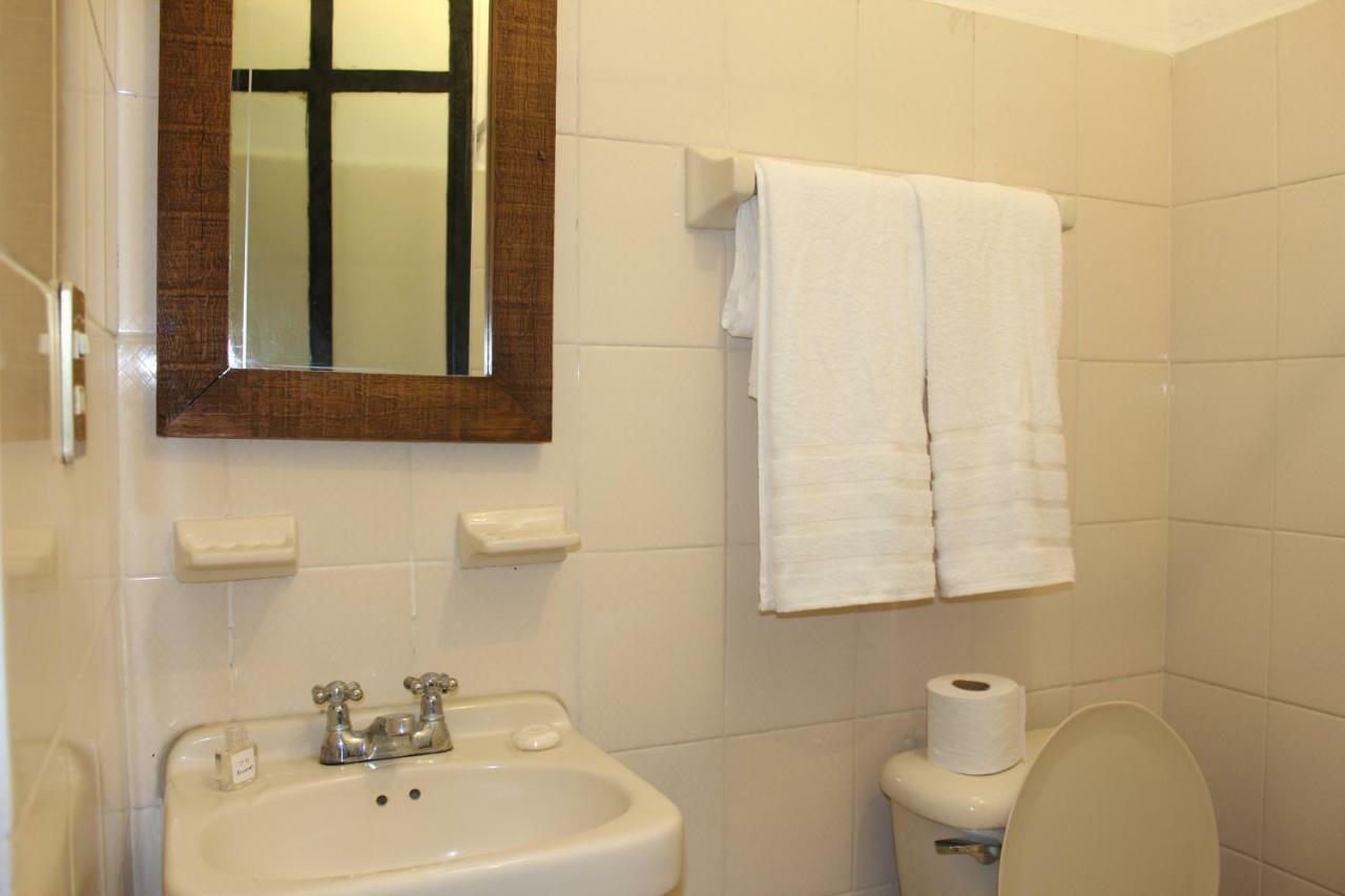 Hotel Limon Oaxaca