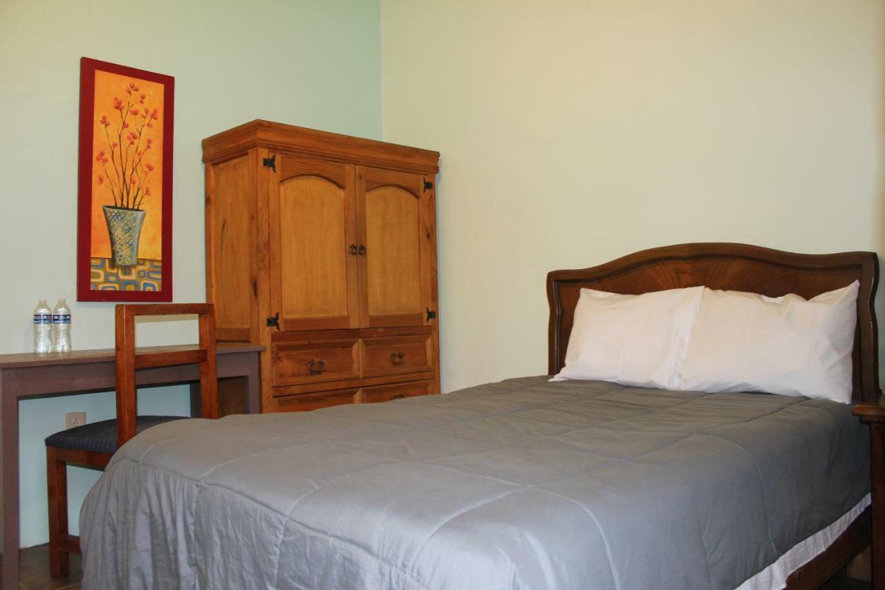 Limon Hotel Oaxaca