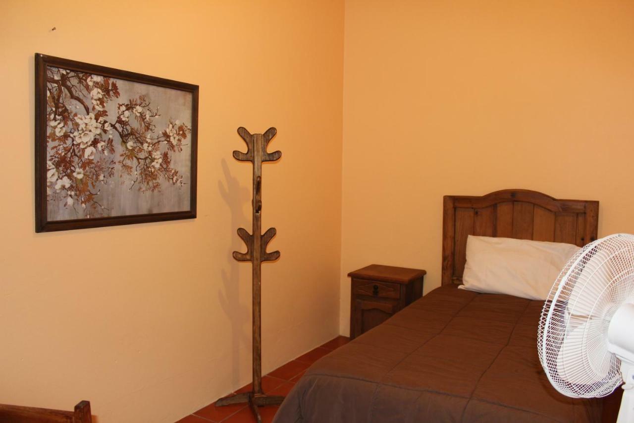 Hotel Limon