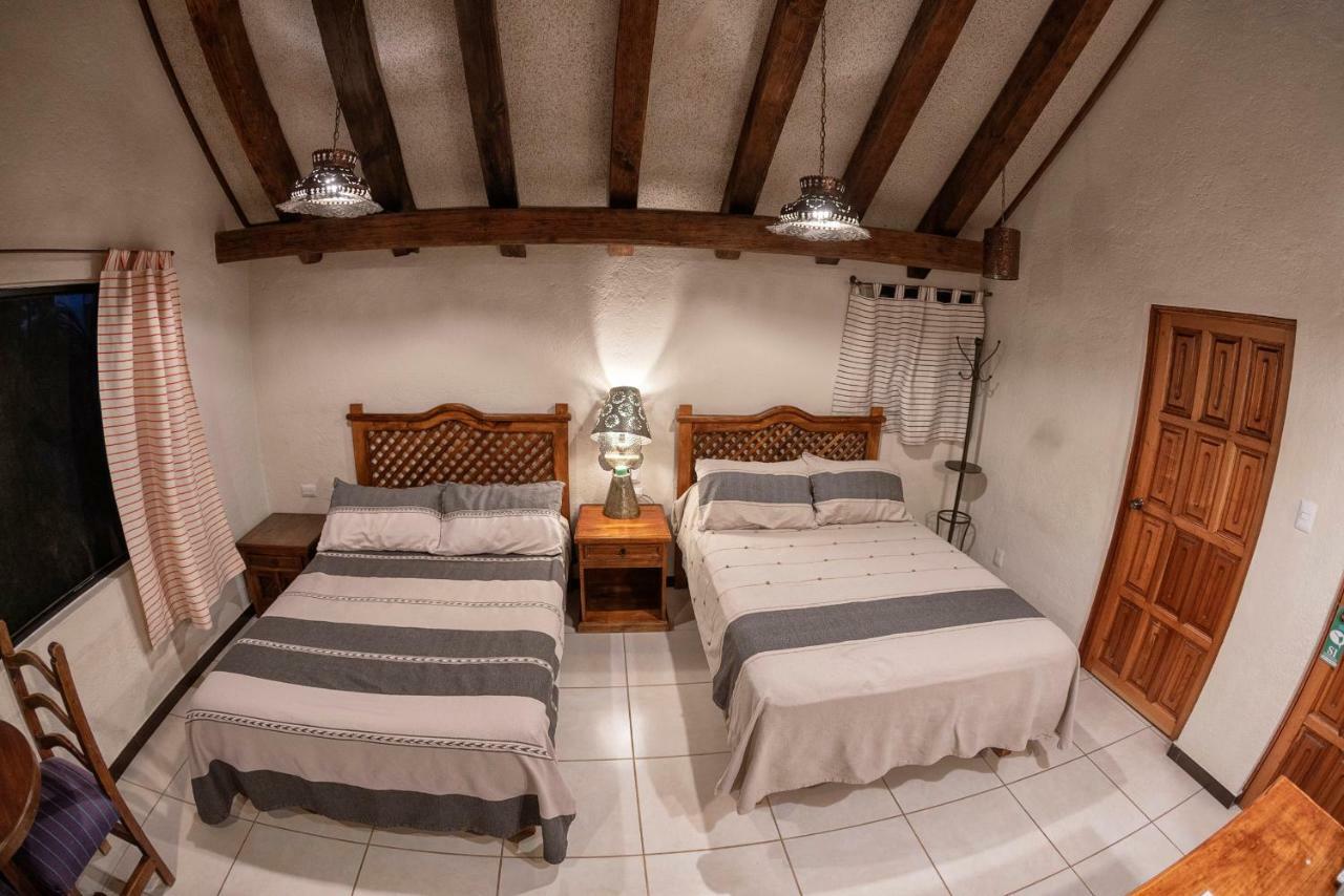Casa Yunenisa Hotel