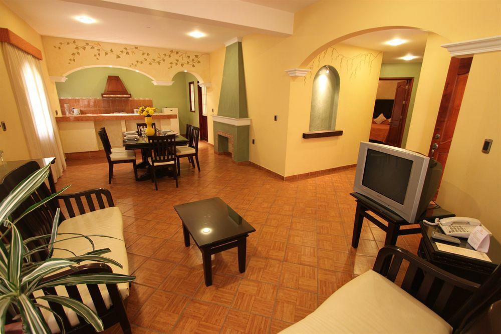 Hotel Xochimilco By Dot Tradition Oaxaca