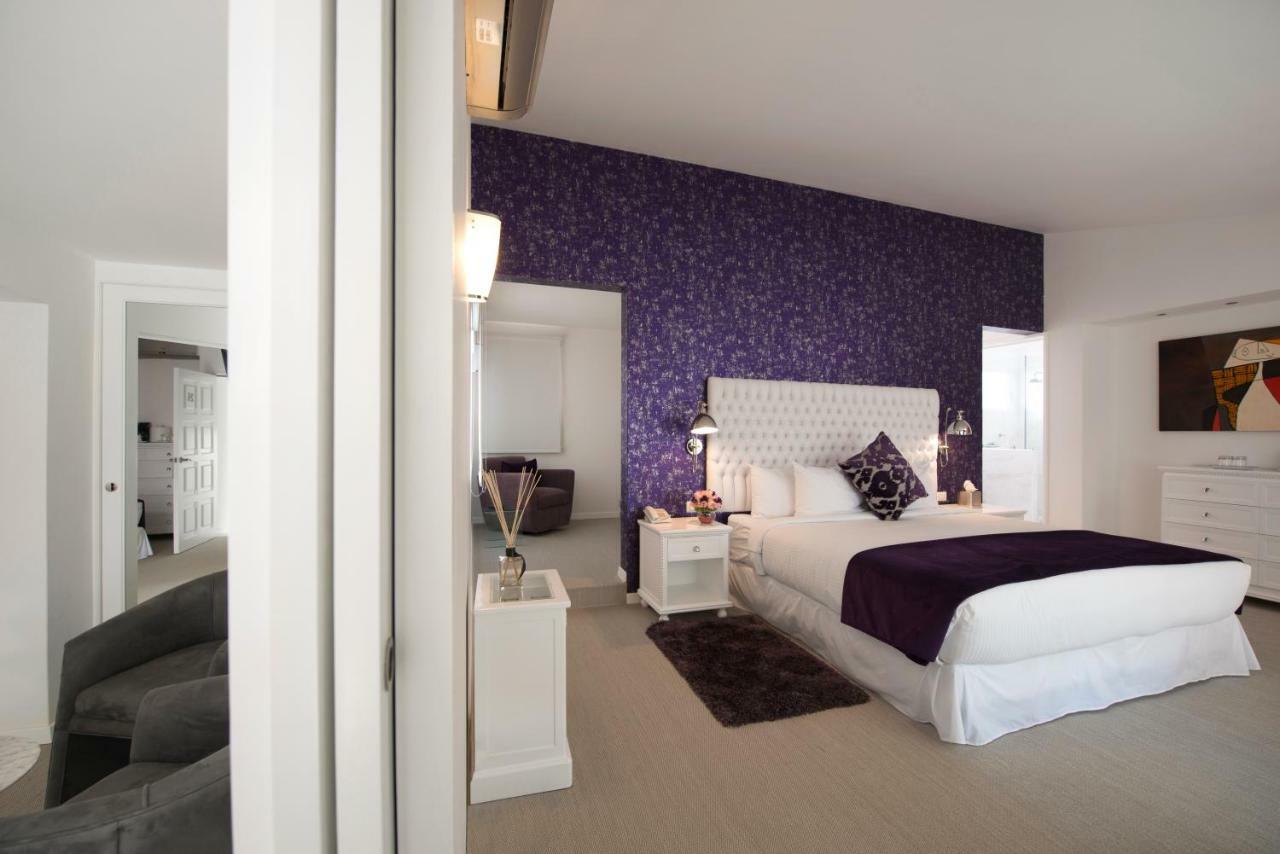 Mansion Maria Luxury House Hotel 5*