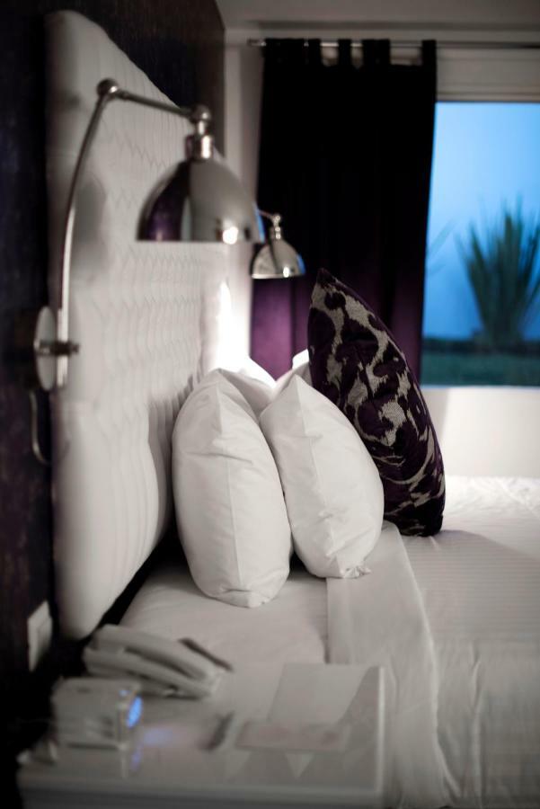 Mansion Maria Luxury House Hotel