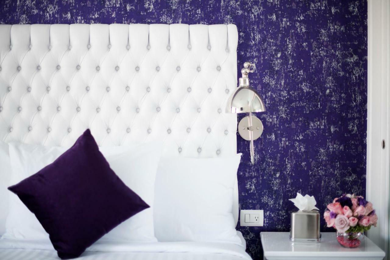 Mansion Maria Luxury House Hotel 5*