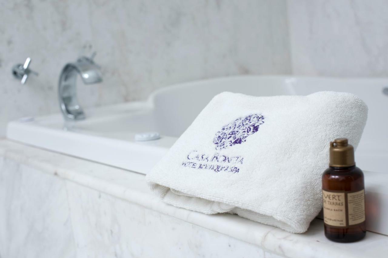 Mansion Maria Luxury House Oaxaca