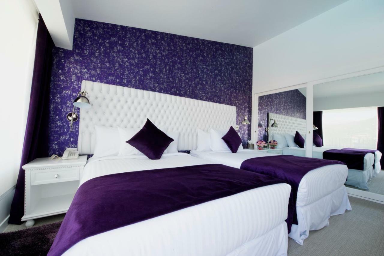 Mansion Maria Luxury House 5* Oaxaca