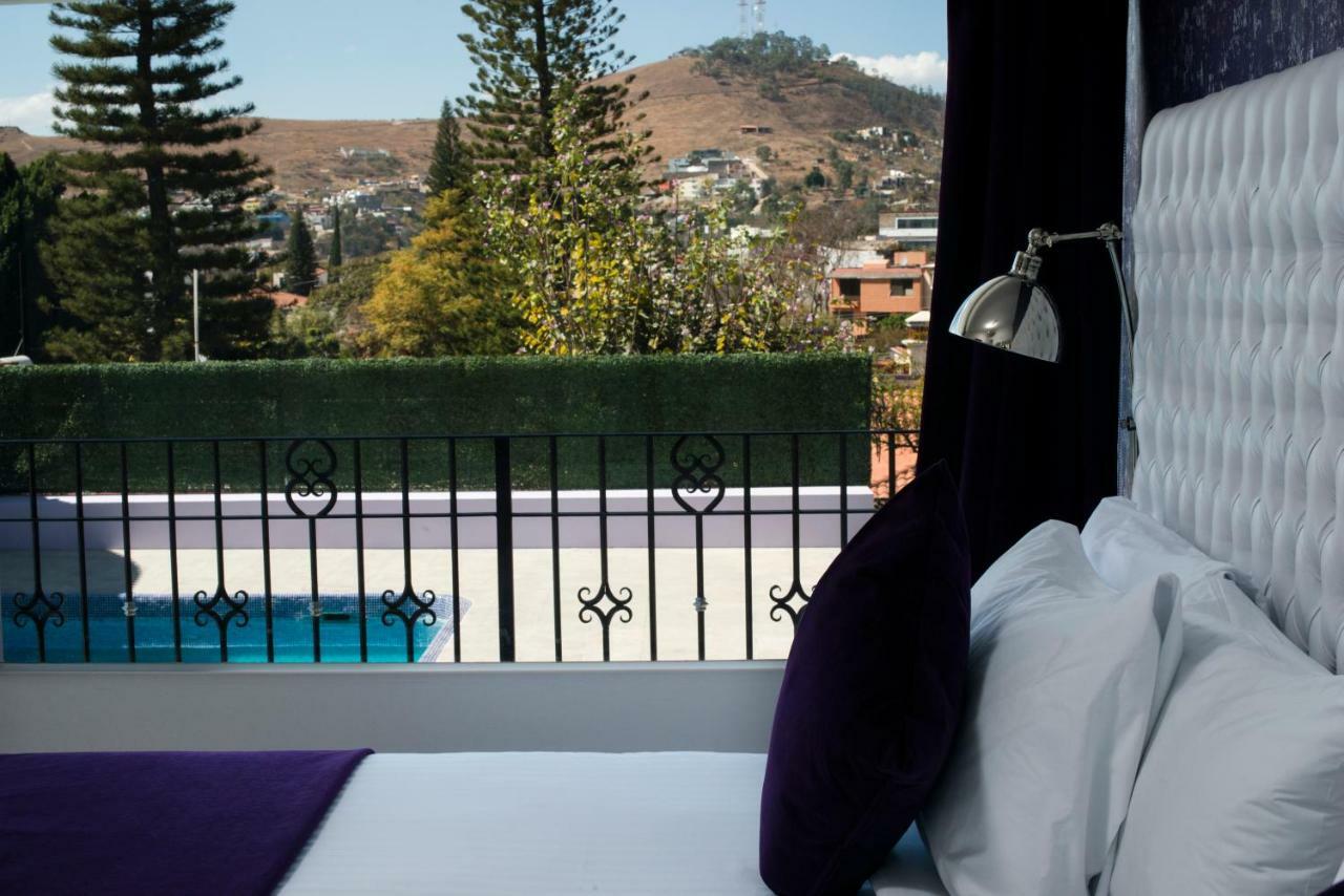 Hotel Mansion Maria Luxury House