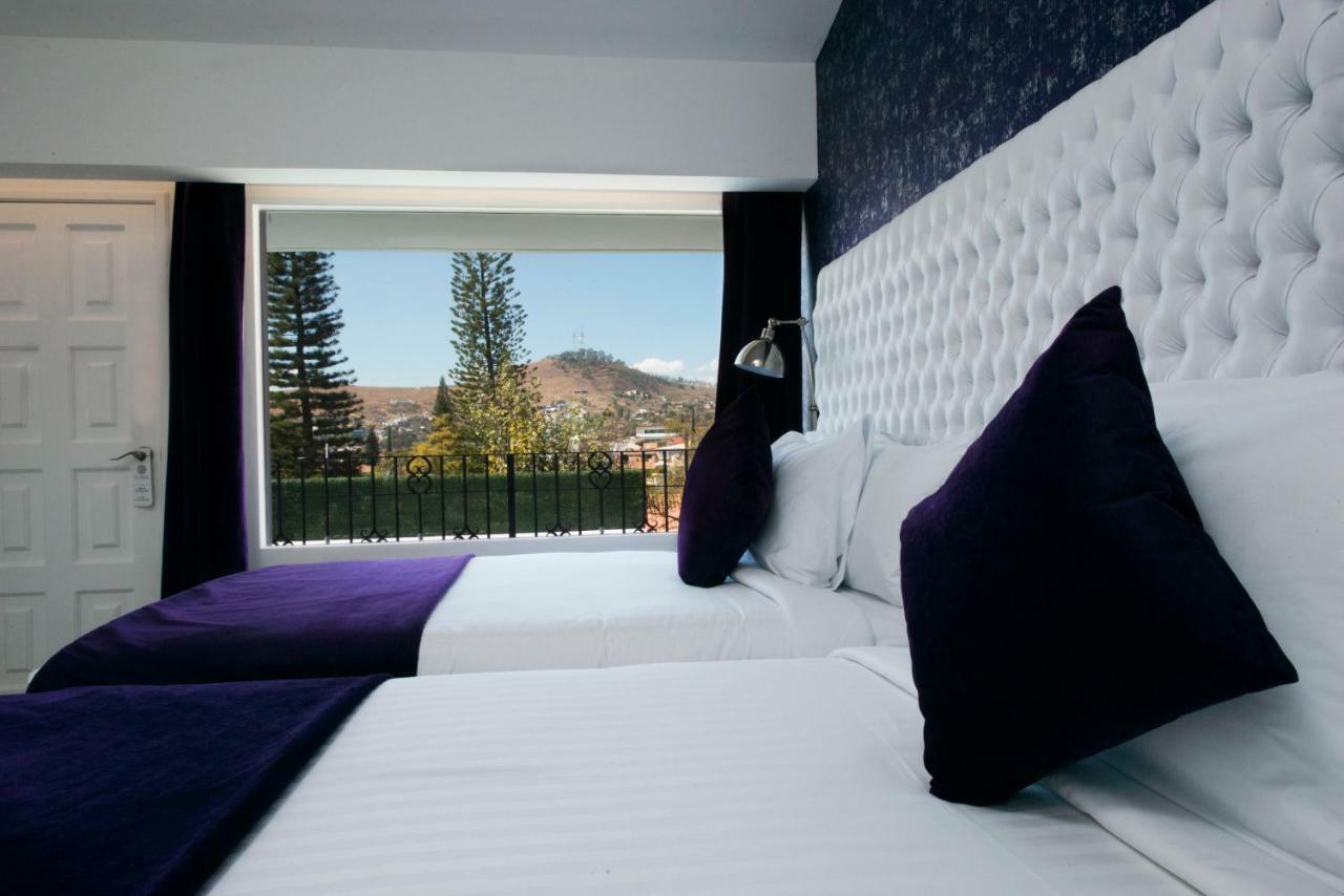 Mansion Maria Luxury House Hotel