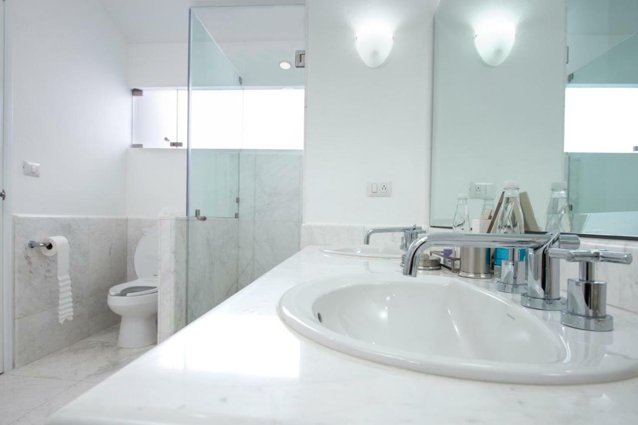 Mansion Maria Luxury House Hotel Oaxaca