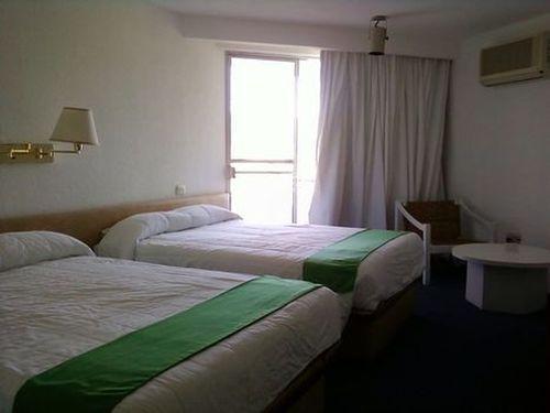 Hotel Misión Oaxaca