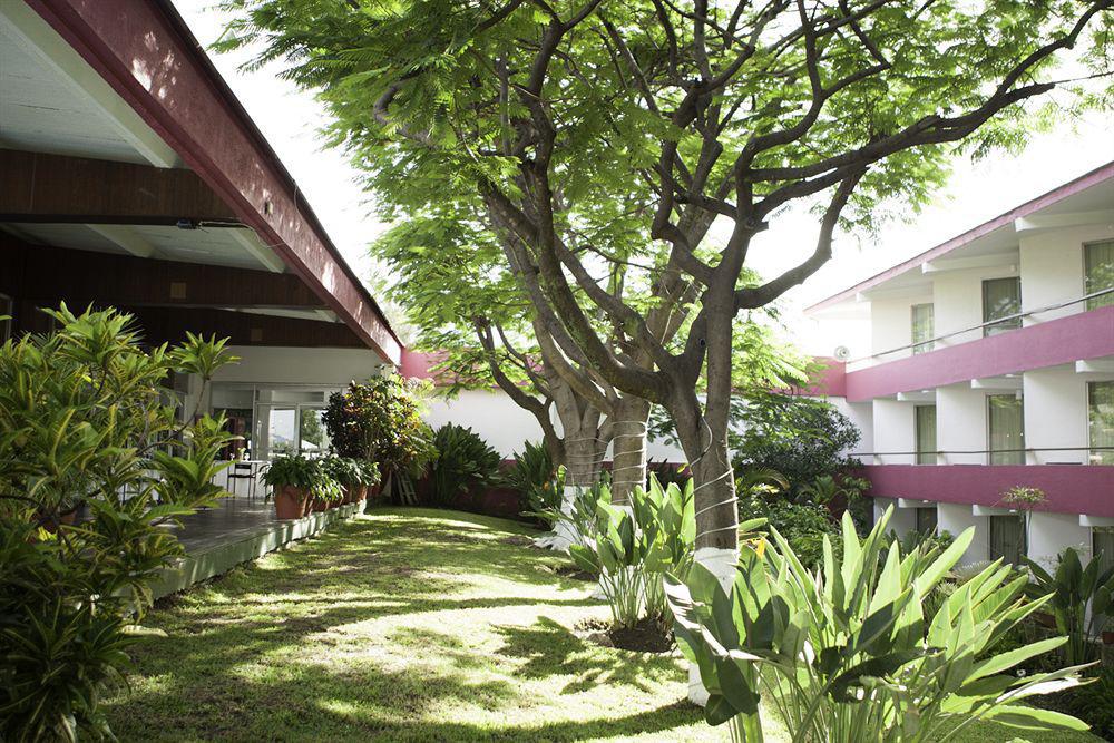 Misión Hotel