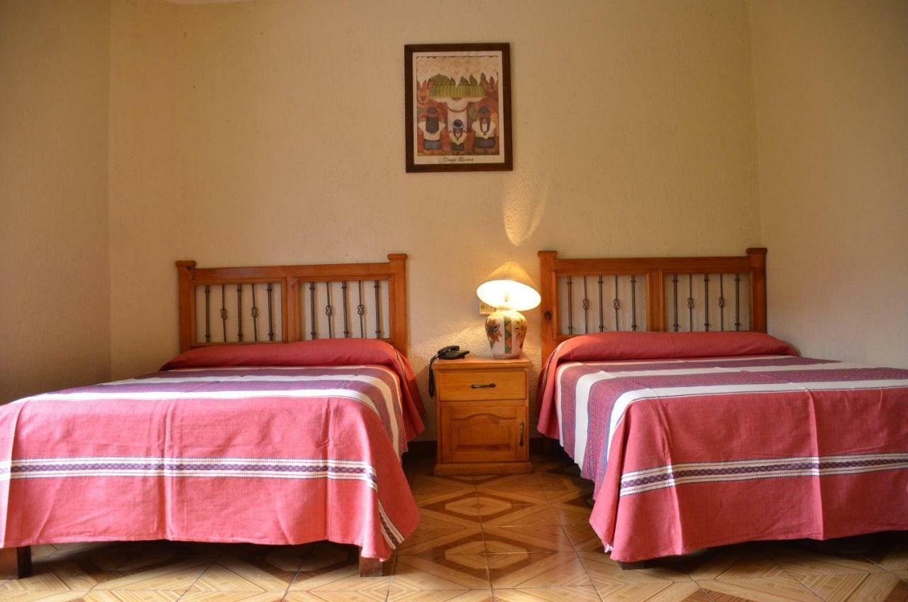 Escudero 4* Oaxaca