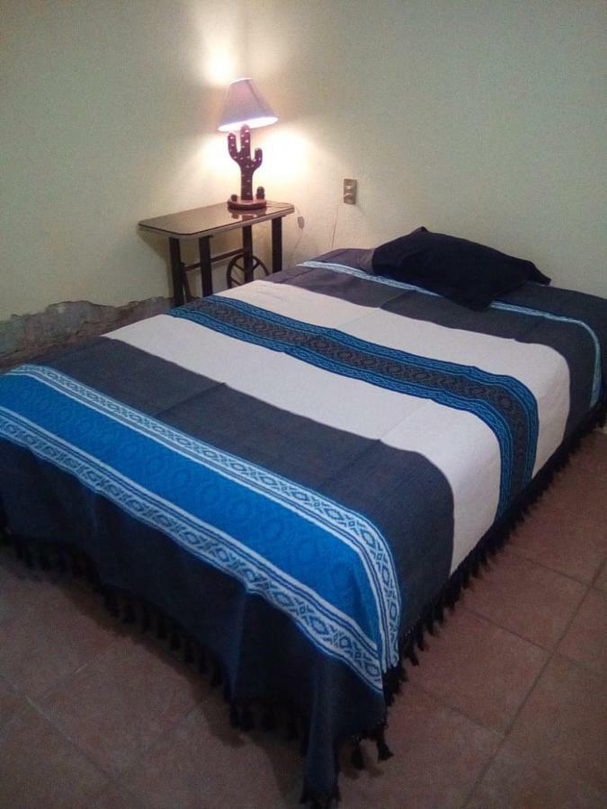 Apartamento Casa Moctezuma