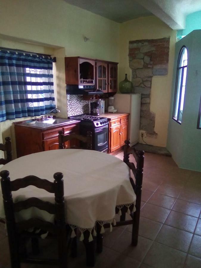 Apartamento Casa Moctezuma Oaxaca