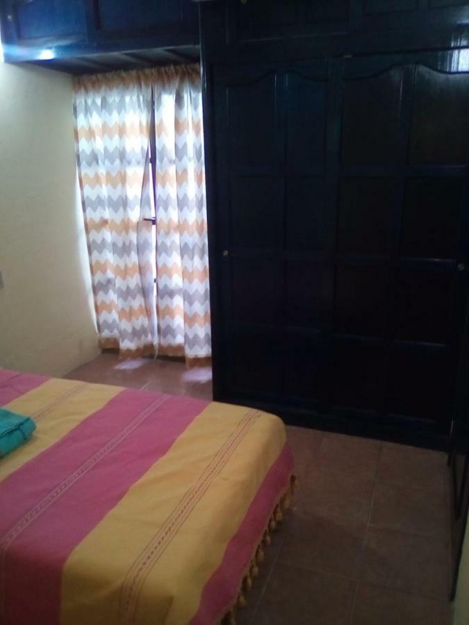 Apartamento Casa Moctezuma